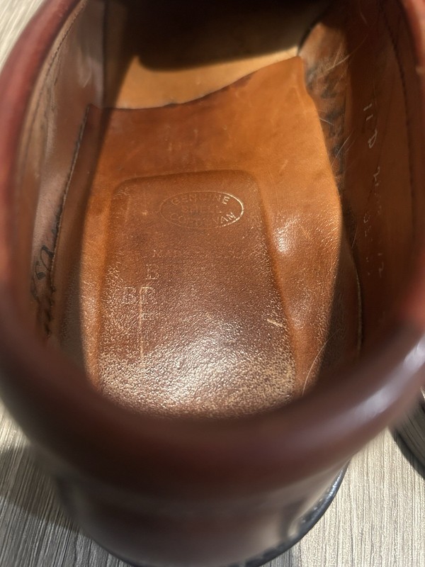 Alden 06603