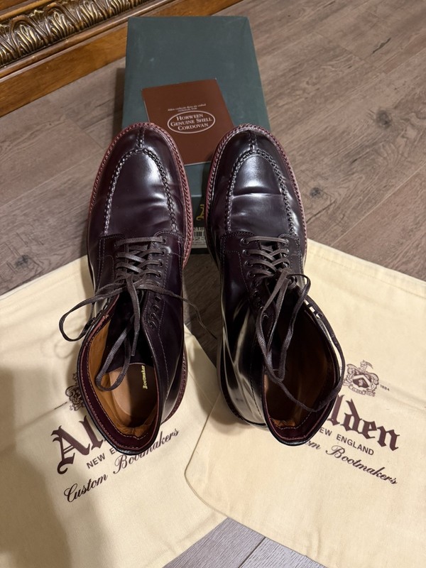 Alden 40218HC