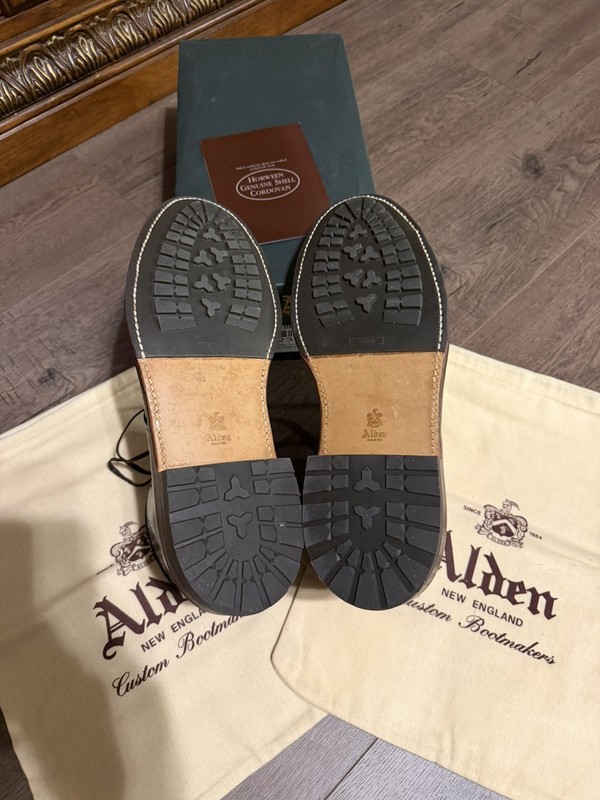 Alden 40218HC