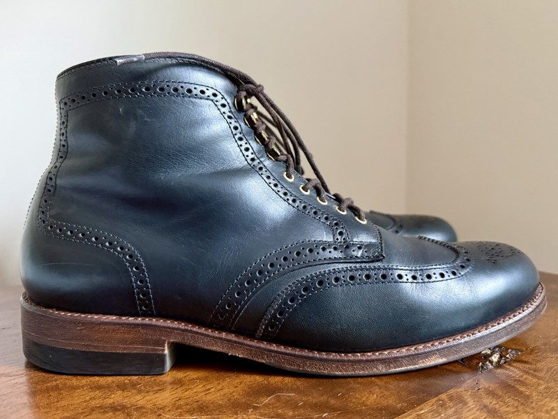 Alden D4810H