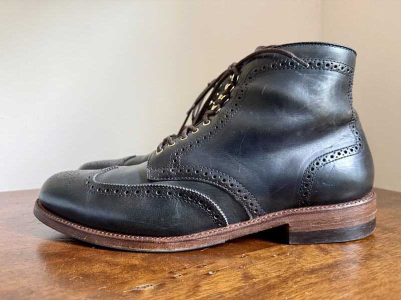 Alden D4810H