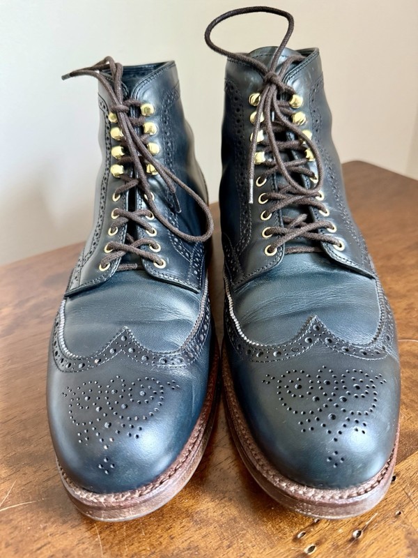 Alden D4810H