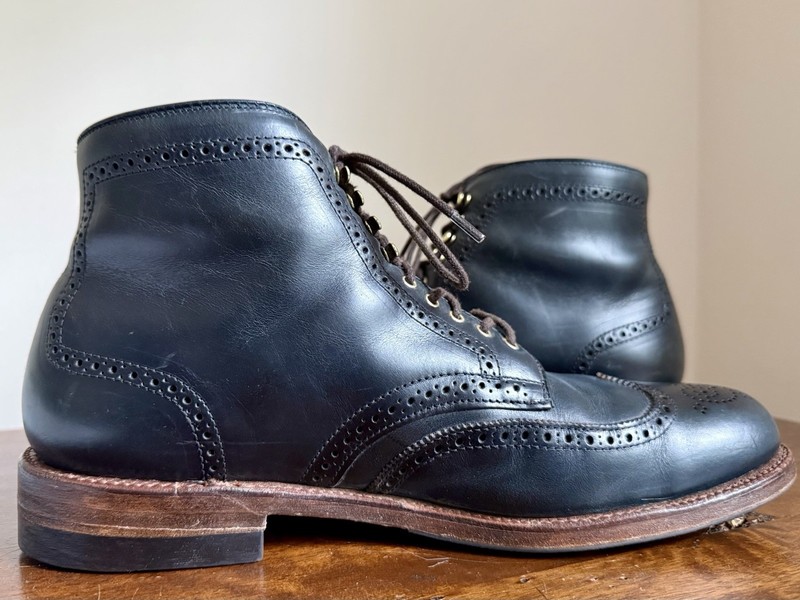 Alden D4810H
