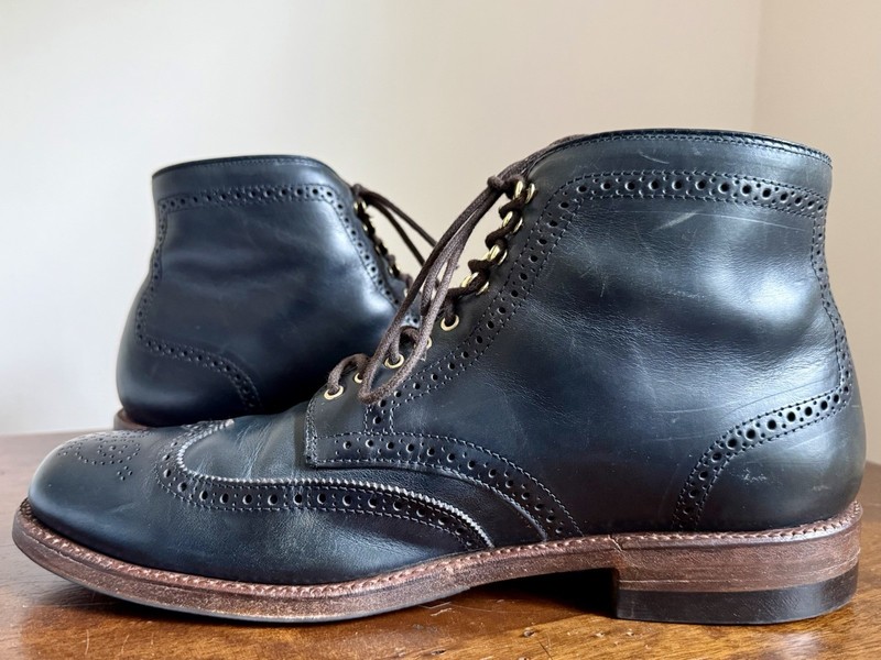 Alden D4810H