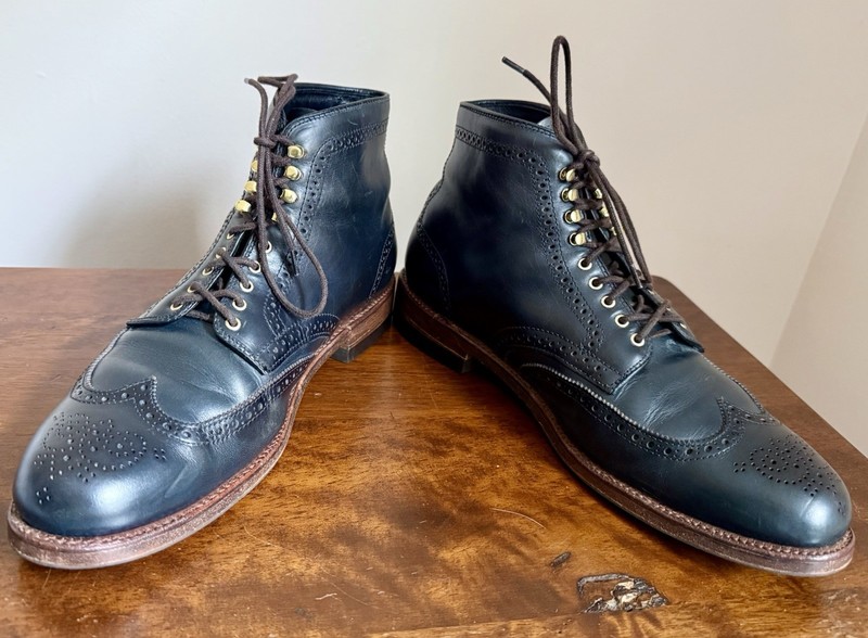 Alden D4810H