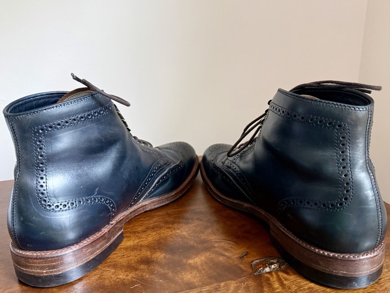 Alden D4810H