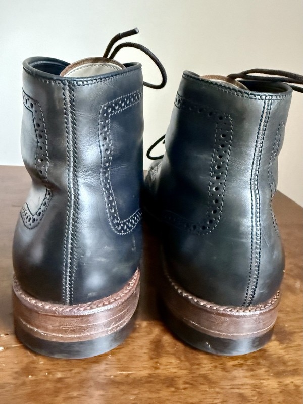 Alden D4810H