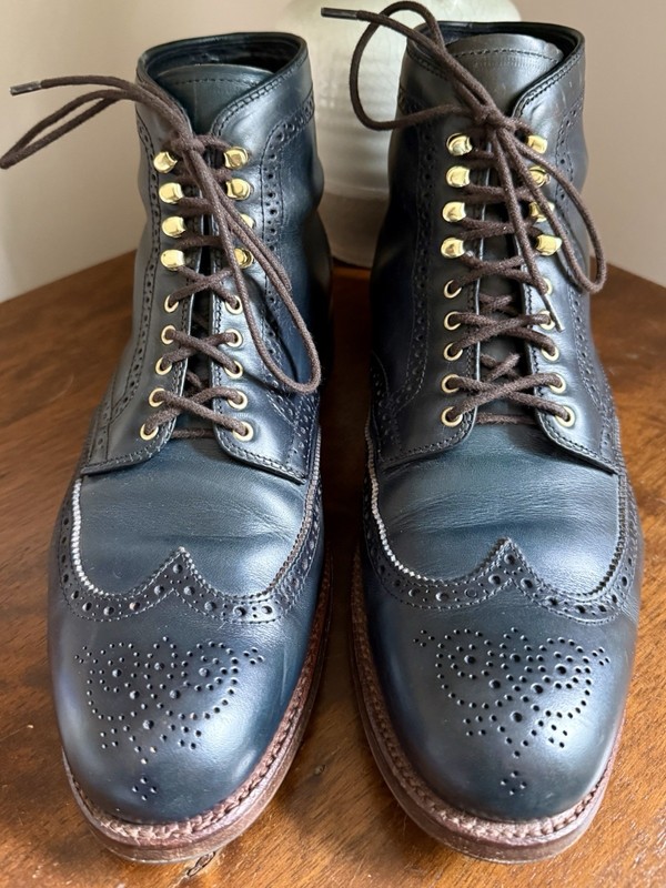 Alden D4810H