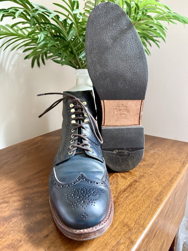 Alden D4810H
