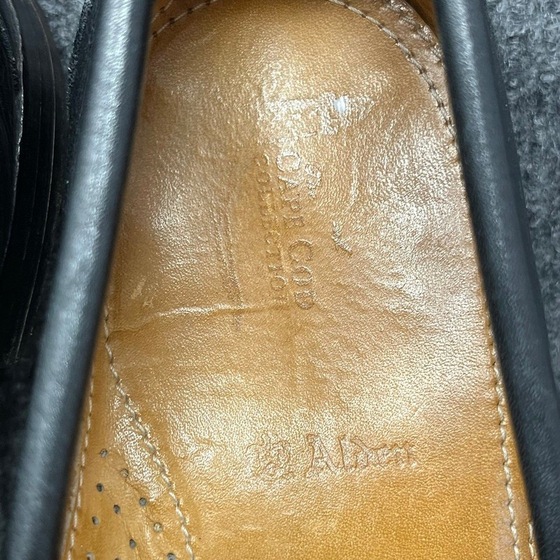 Alden H467
