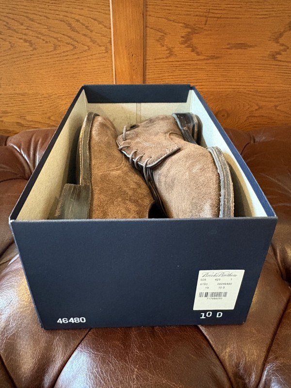 Alden 46480