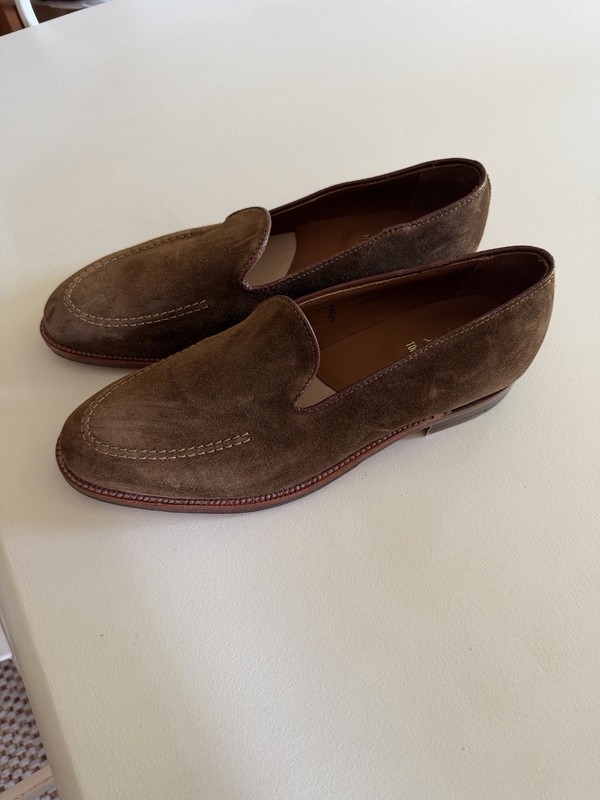 Alden D5104