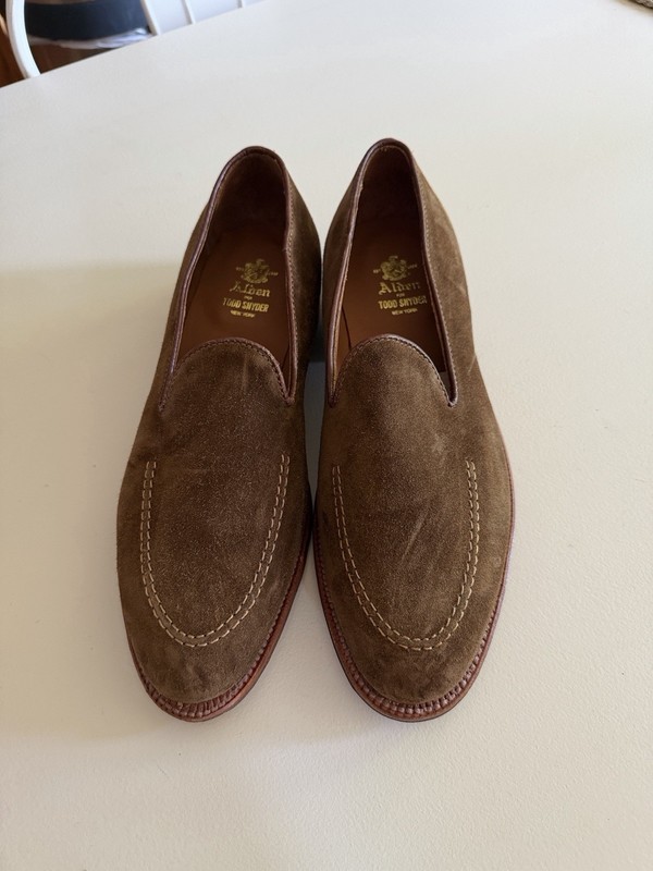 Alden D5104