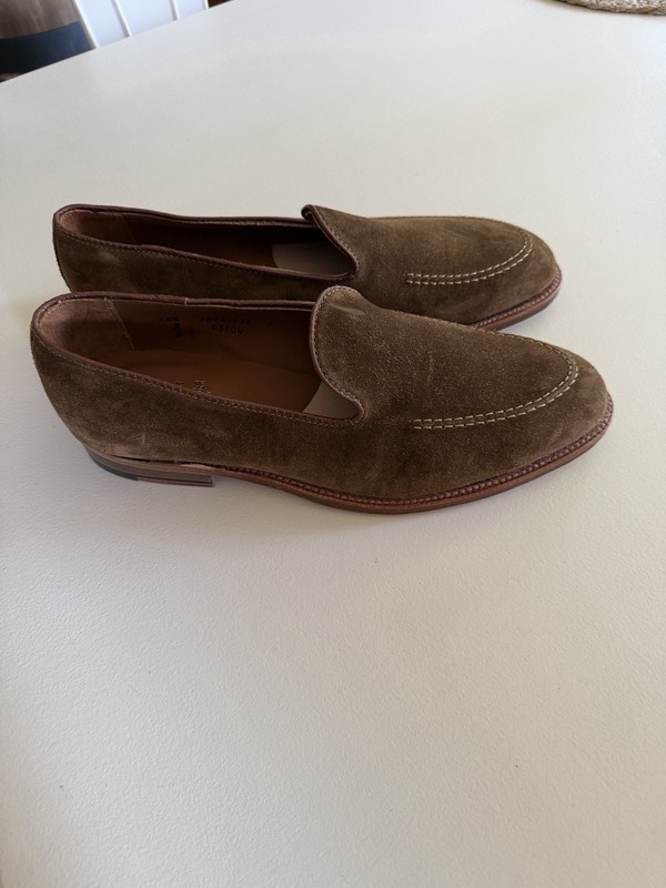 Alden D5104