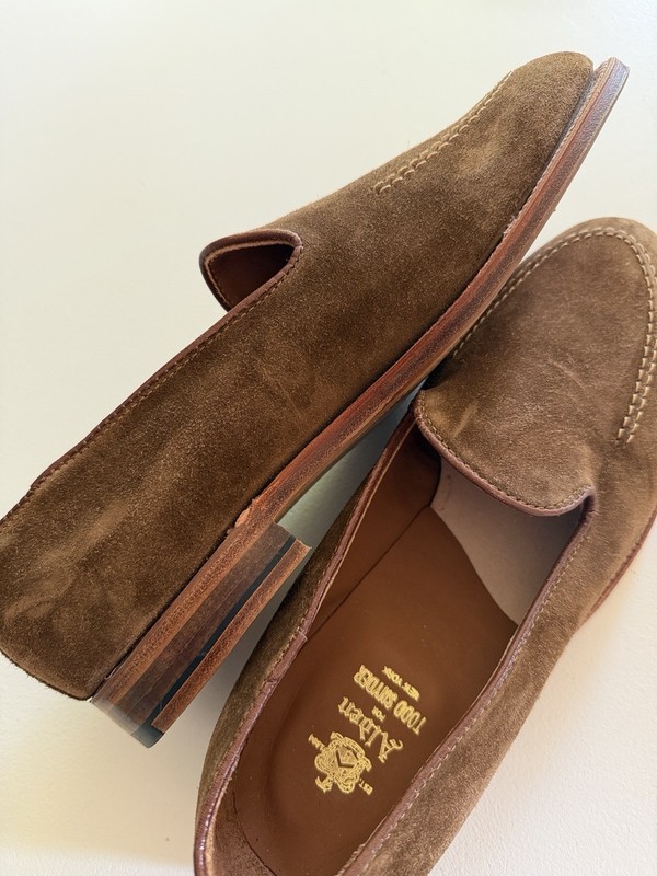 Alden D5104