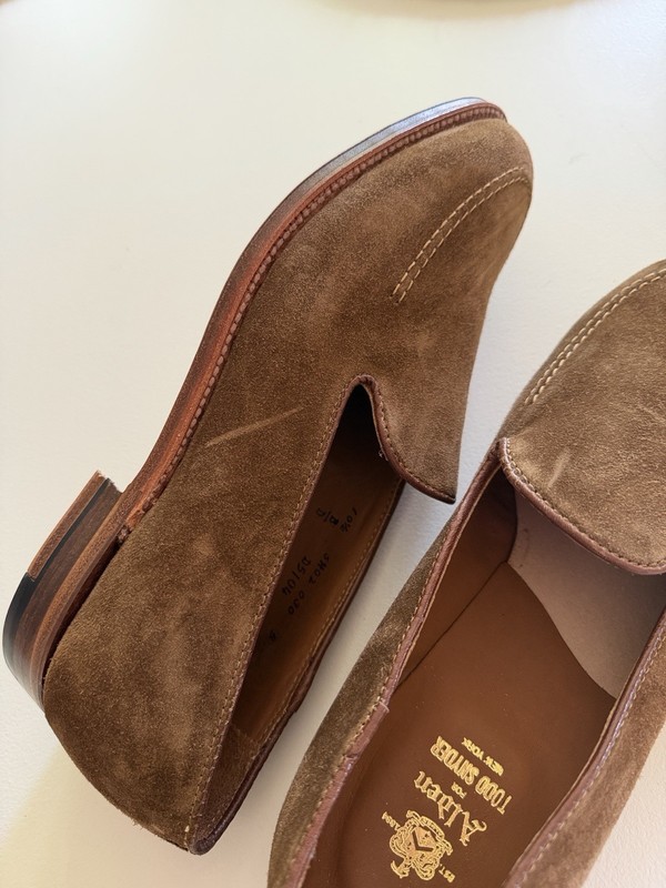 Alden D5104