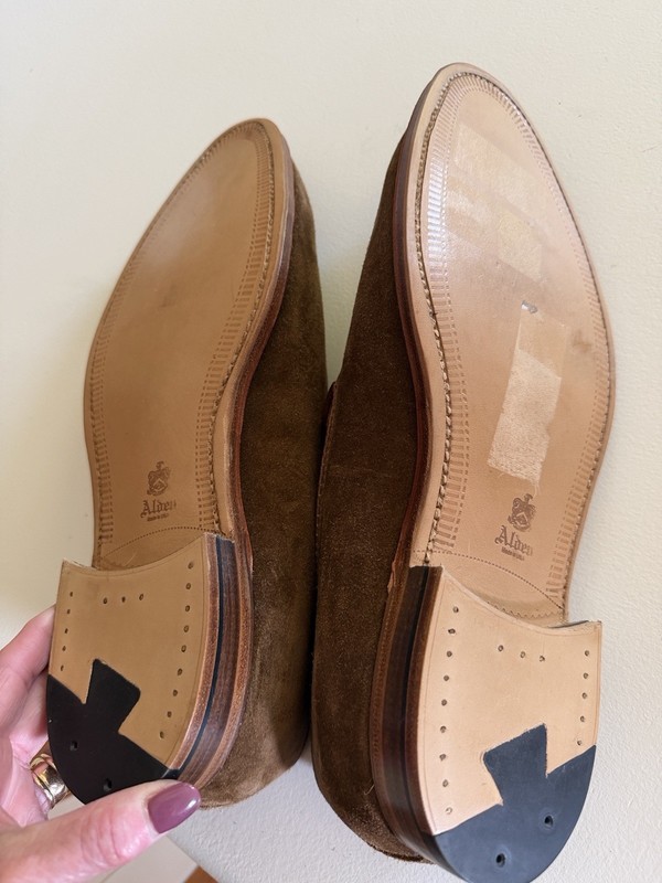 Alden D5104