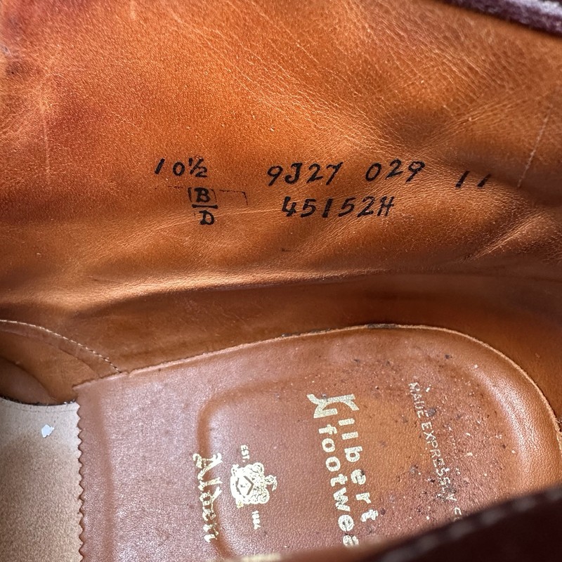 Alden 45152H