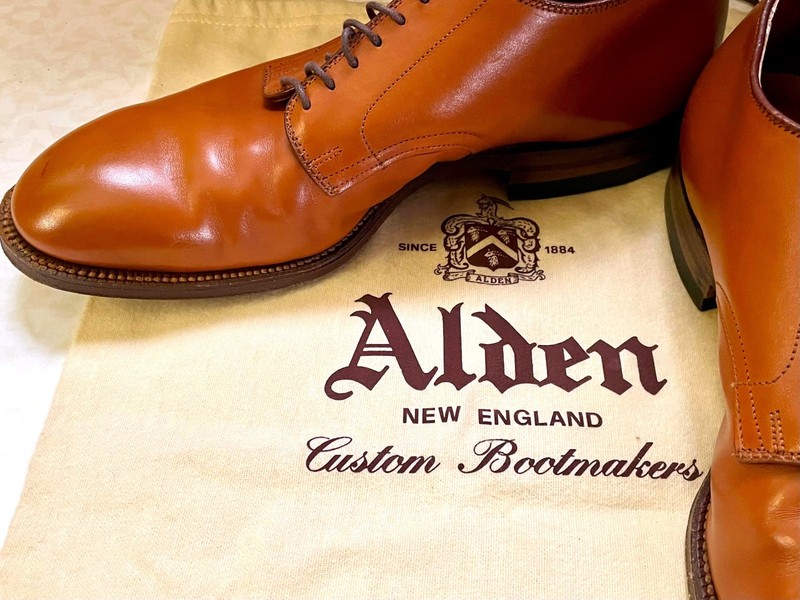 Alden 53502