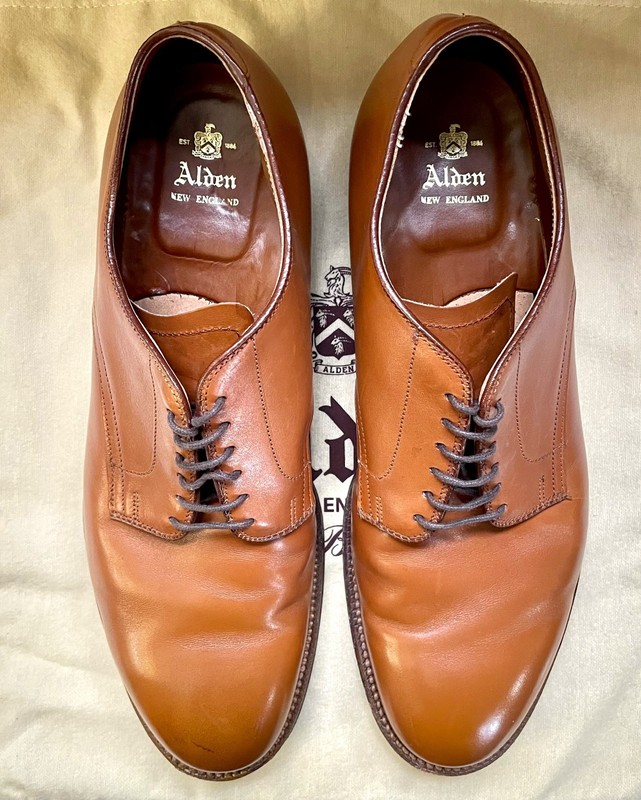 Alden 53502
