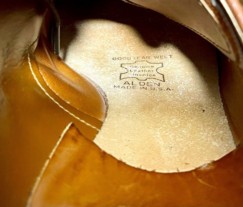 Alden 53502