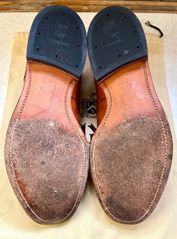 Alden 53502