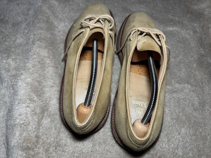 Alden 29332F