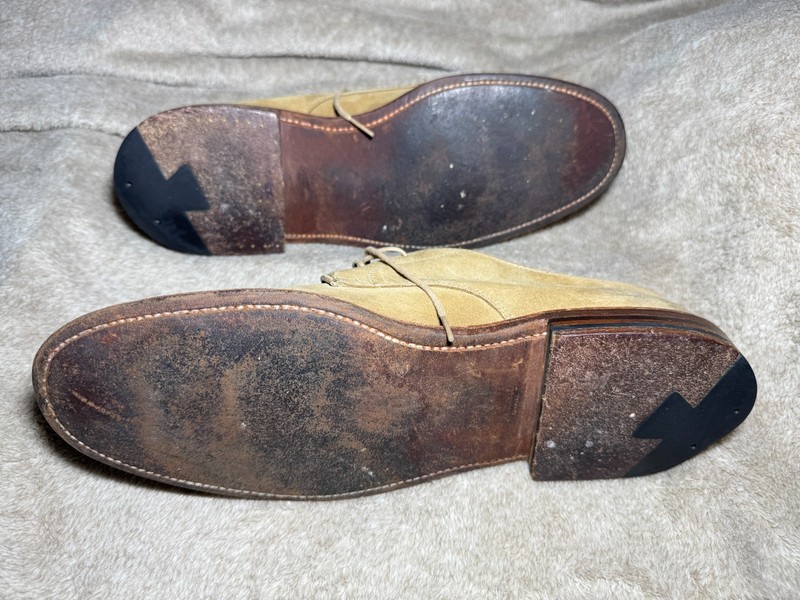 Alden 29332F