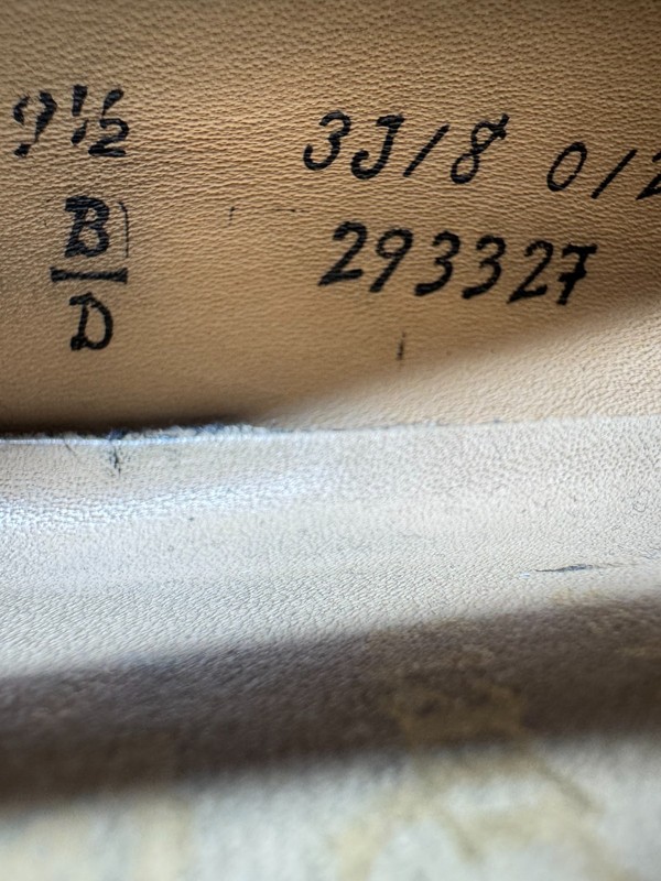 Alden 29332F