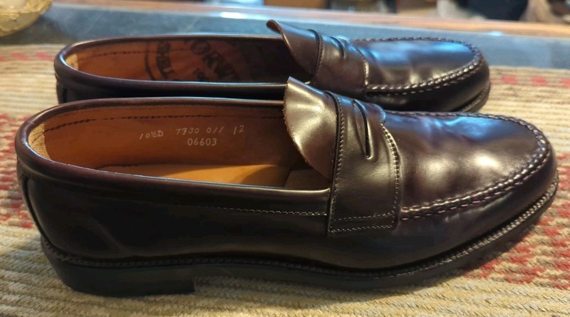 Alden 06603