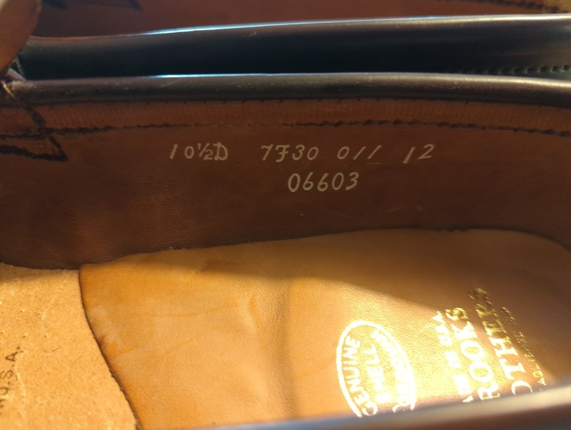 Alden 06603
