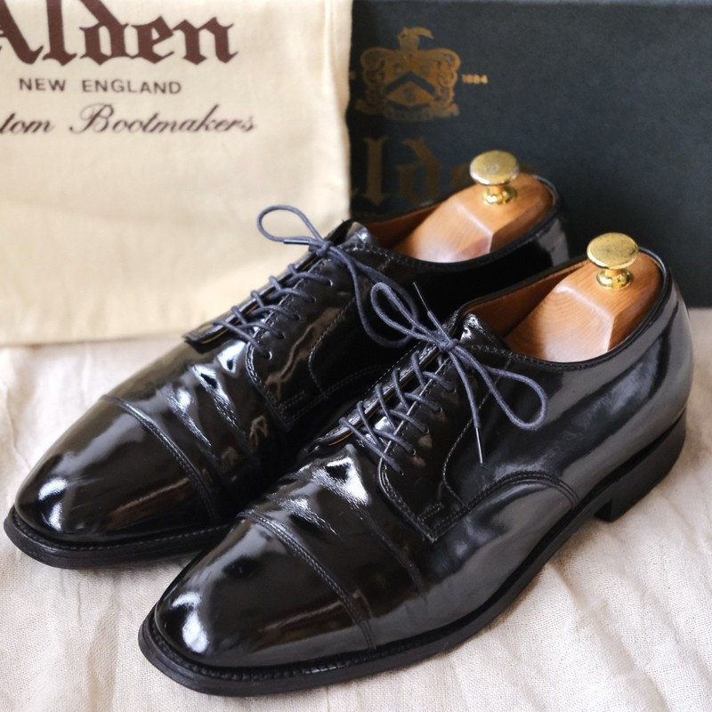 Alden 8855