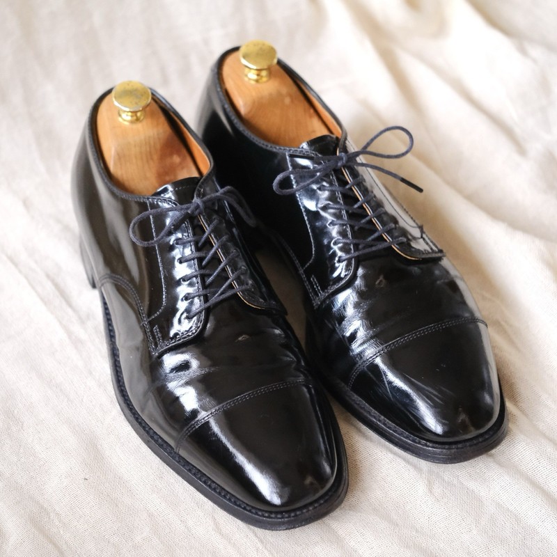 Alden 8855