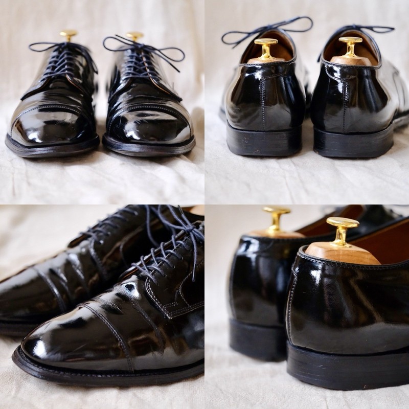 Alden 8855