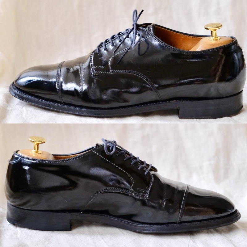Alden 8855