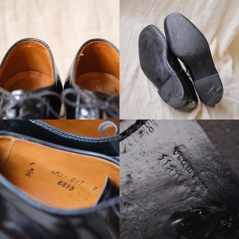Alden 8855