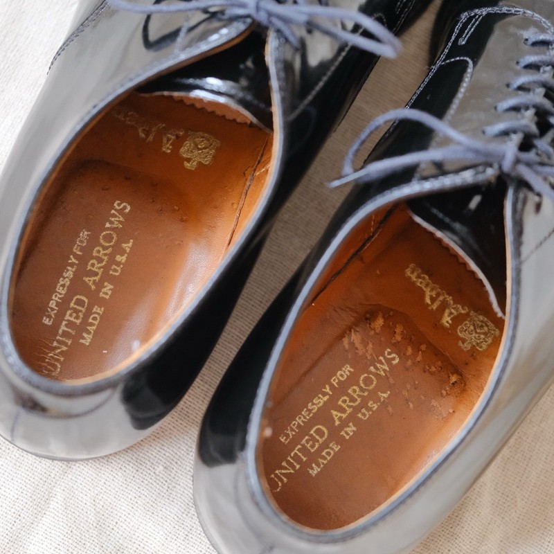 Alden 8855