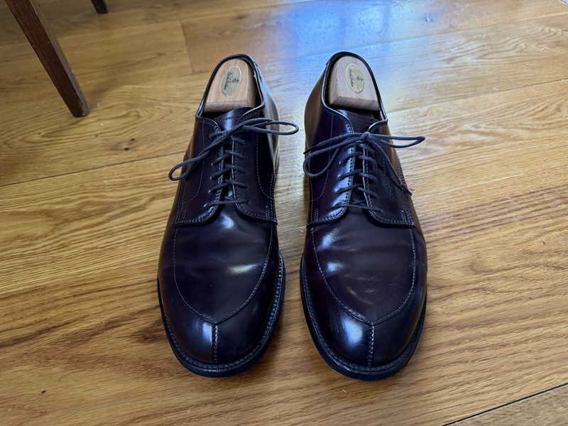 Alden 54321