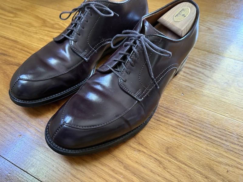 Alden 54321
