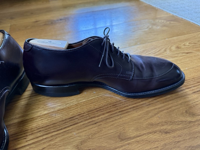 Alden 54321