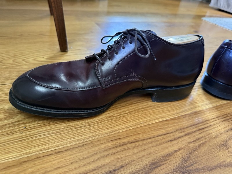 Alden 54321