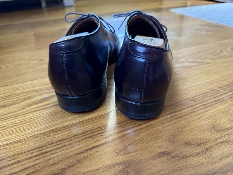 Alden 54321