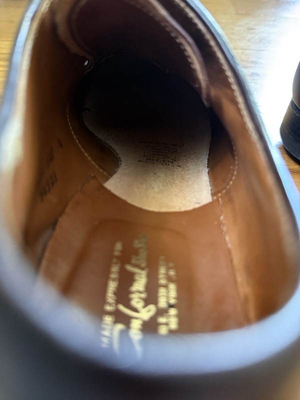 Alden 54321