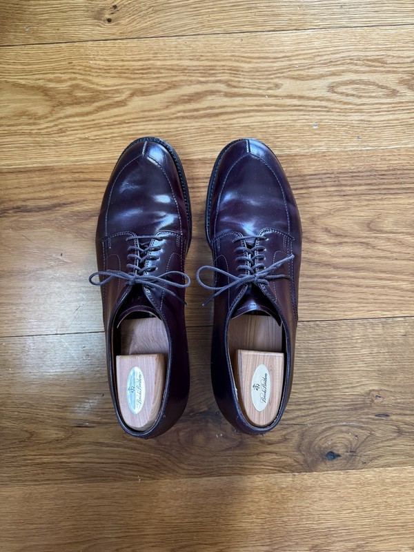 Alden 54321