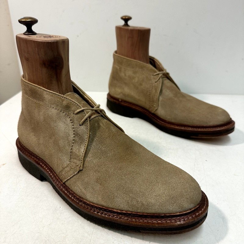 Alden 14580