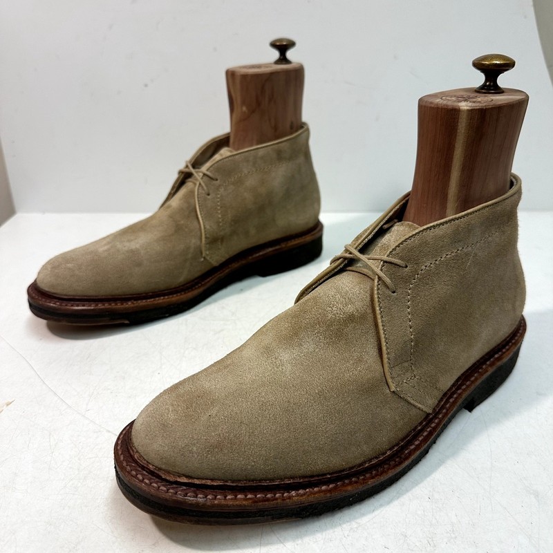 Alden 14580