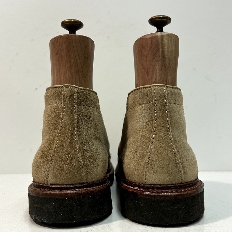 Alden 14580
