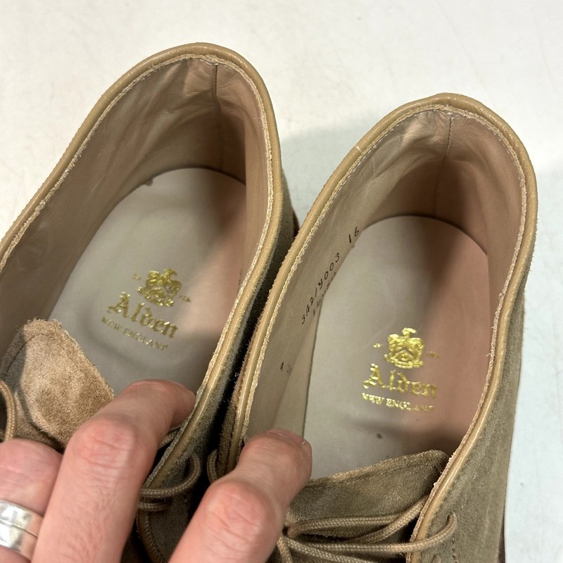 Alden 14580