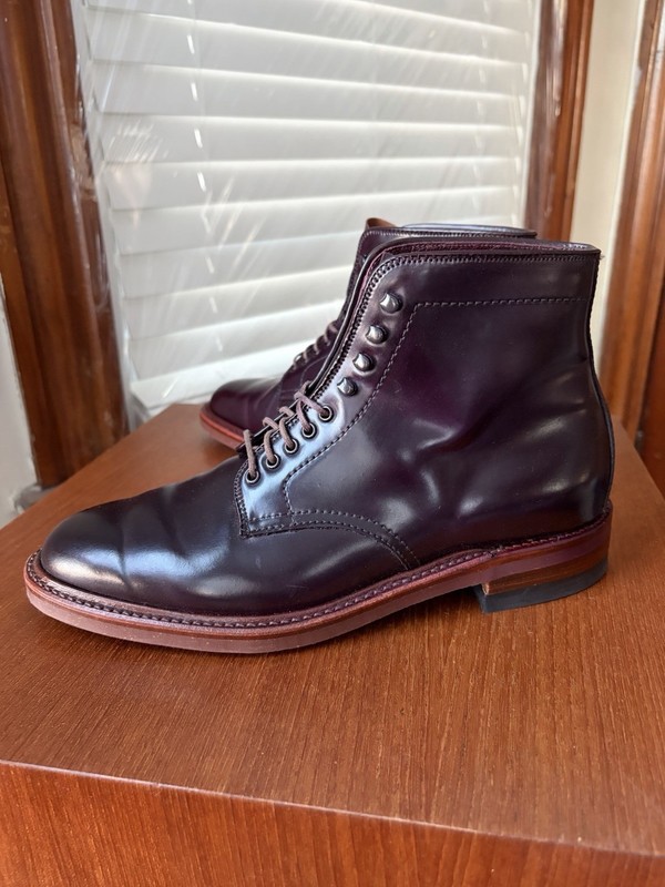 Alden D1854H