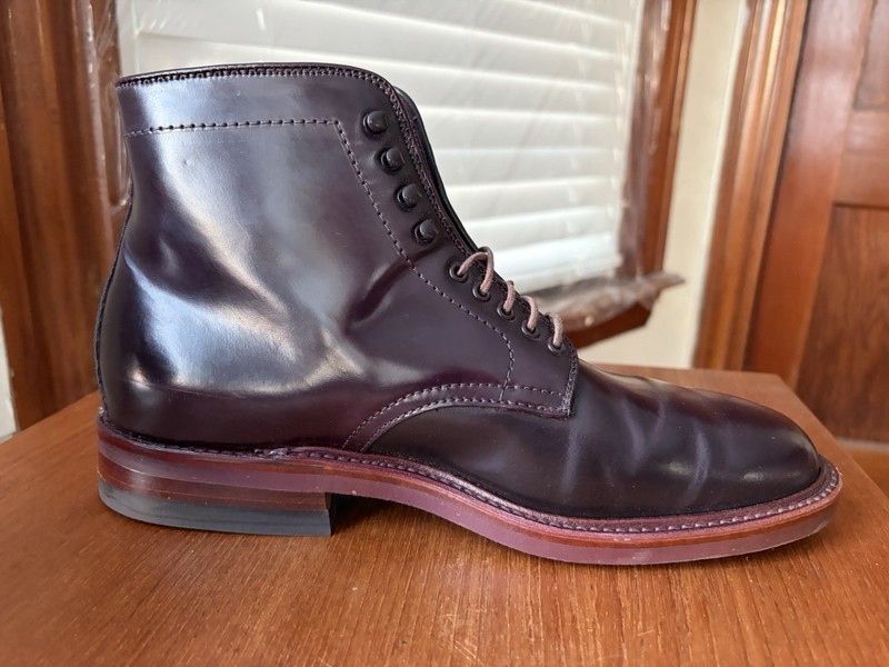 Alden D1854H